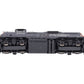 Athearn G64140 HO Southern Pacific GP9 Diesel Locomotive #5665