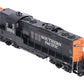 Athearn G64140 HO Southern Pacific GP9 Diesel Locomotive #5665