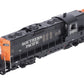 Athearn G64140 HO Southern Pacific GP9 Diesel Locomotive #5665