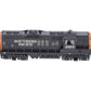 Athearn G64140 HO Southern Pacific GP9 Diesel Locomotive #5665