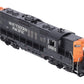 Athearn G64140 HO Southern Pacific GP9 Diesel Locomotive #5665