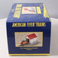 American Flyer 6-49815 S Scale Handcar With Shed #741 NIB