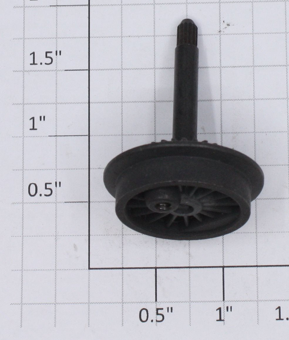 Lionel 41-83 Gear Wheel with Axle