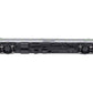 Rapido Trains 17139 HO Penn Central "Mystic" 72-Seat Coach Parlor Car