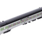 Rapido Trains 17135 Ho NH Parlor w/o Penn Cen 3195