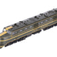 Walthers 910-9113 HO New Haven Alco DL-109 Diesel Locomotive #0740