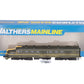 Walthers 910-9113 HO New Haven Alco DL-109 Diesel Locomotive #0740