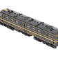 Walthers 910-9113 HO New Haven Alco DL-109 Diesel Locomotive #0740