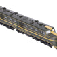 Walthers 910-9113 HO New Haven Alco DL-109 Diesel Locomotive #0740