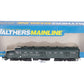 Walthers 910-9111 HO New Haven Alco DL-109 Diesel Locomotive #0753