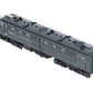 Walthers 910-9111 HO New Haven Alco DL-109 Diesel Locomotive #0753