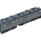 Walthers 910-9111 HO New Haven Alco DL-109 Diesel Locomotive #0753