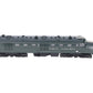 Walthers 910-9111 HO New Haven Alco DL-109 Diesel Locomotive #0753