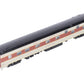 Rapido Trains 101098 HO Erie-Lackawanna "Marvin Kent" Duplex Sleeper MT/Box