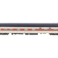 Rapido Trains 101098 HO Erie-Lackawanna "Marvin Kent" Duplex Sleeper MT/Box