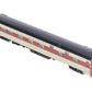 Rapido Trains 101098 HO Erie-Lackawanna "Marvin Kent" Duplex Sleeper MT/Box