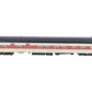 Rapido Trains 101098 HO Erie-Lackawanna "Marvin Kent" Duplex Sleeper MT/Box