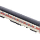 Rapido Trains 101098 HO Erie-Lackawanna "Marvin Kent" Duplex Sleeper MT/Box