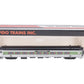 Rapido Trains 17141 HO Penn Central Unnamed Parlor Car