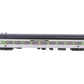 Rapido Trains 17141 HO Penn Central Unnamed Parlor Car