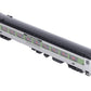 Rapido Trains 17141 HO Penn Central Unnamed Parlor Car