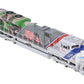 Athearn G19430 HO Scale Union Pacific SD70ACe Diesel Locomotive #1943 LN/Box