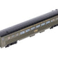 Athearn G97119 HO Southern Pacific General Service 77' Pullman Chair Car #2432