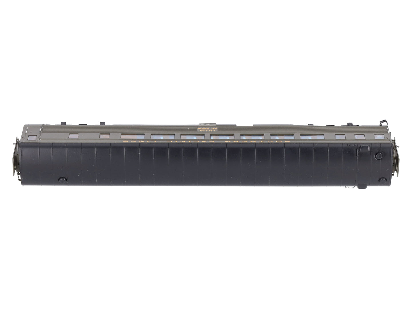 Athearn G97119 HO Southern Pacific General Service 77' Pullman Chair Car #2432