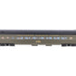 Athearn G97119 HO Southern Pacific General Service 77' Pullman Chair Car #2432