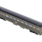 Athearn G97119 HO Southern Pacific General Service 77' Pullman Chair Car #2432