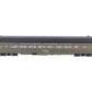 Athearn G97119 HO Southern Pacific General Service 77' Pullman Chair Car #2432