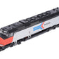Athearn G63925 HO Amtrak SDP40F Diesel Locomotive #505