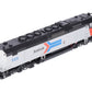 Athearn G63925 HO Amtrak SDP40F Diesel Locomotive #505