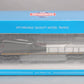 Roundhouse 77717 HO Union Pacific/Grey Ghost AC4400CW Diesel Locomotive #6344