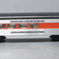 K-Line K4649-10909 O NH William Brewster 15" Diner Car LN/Box