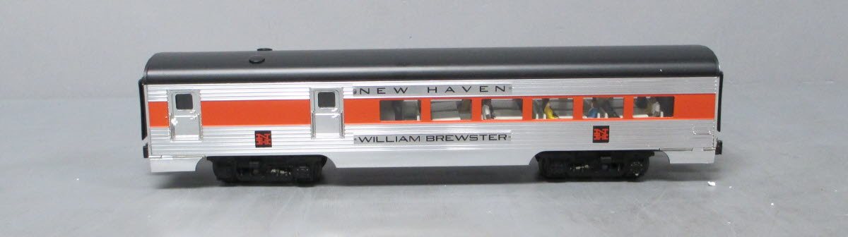 K-Line K4649-10909 O NH William Brewster 15
