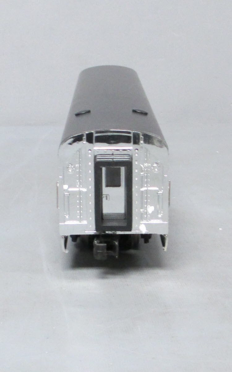 K-Line K4649-10909 O NH William Brewster 15" Diner Car LN/Box