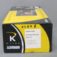 K-Line K4649-10909 O NH William Brewster 15" Diner Car LN/Box