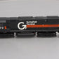 Atlas 10001333 HO Springfield Terminal/Guilford C424 Diesel Locomotive #70