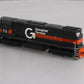 Atlas 10001333 HO Springfield Terminal/Guilford C424 Diesel Locomotive #70