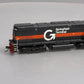 Atlas 10001333 HO Springfield Terminal/Guilford C424 Diesel Locomotive #70