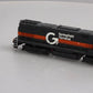 Atlas 10001333 HO Springfield Terminal/Guilford C424 Diesel Locomotive #70