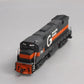 Atlas 10001333 HO Springfield Terminal/Guilford C424 Diesel Locomotive #70