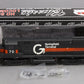 Atlas 10001333 HO Springfield Terminal/Guilford C424 Diesel Locomotive #70
