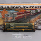 Rapido Trains 32002 HO Canadian National MLW RS-18 Diesel Locomotive #3103