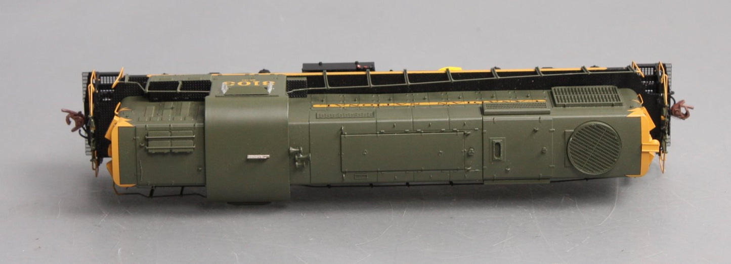 Rapido Trains 32002 HO Canadian National MLW RS-18 Diesel Locomotive #3103
