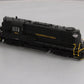 Rapido Trains 31025 HO Pennsylvania RR Alco RS-11 Diesel Locomotive #8623
