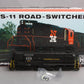 Rapido Trains 31025 HO Pennsylvania RR Alco RS-11 Diesel Locomotive #8623