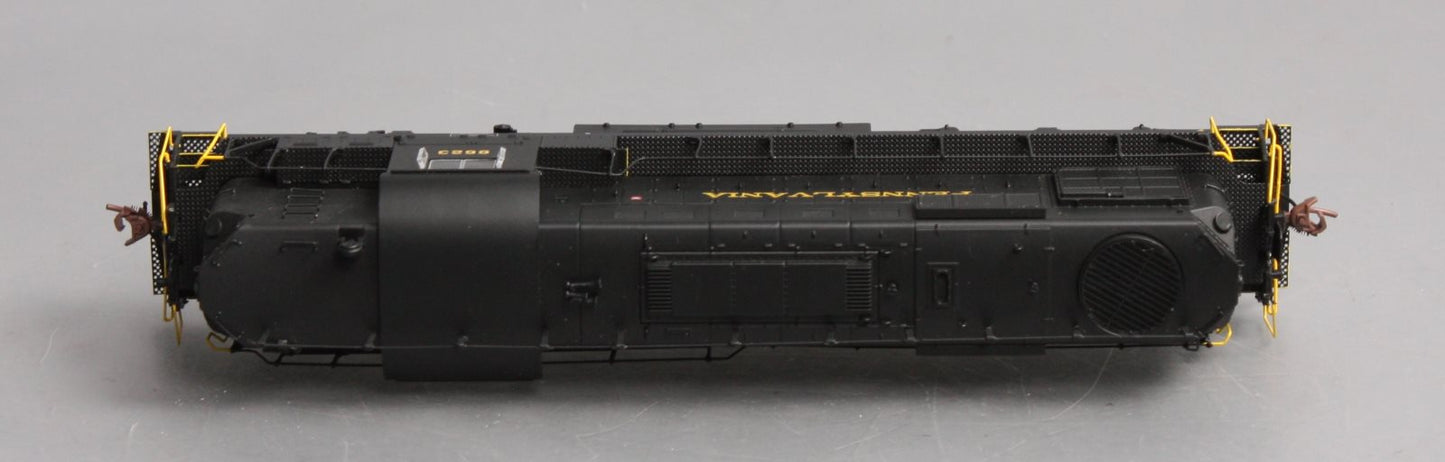 Rapido Trains 31025 HO Pennsylvania RR Alco RS-11 Diesel Locomotive #8623