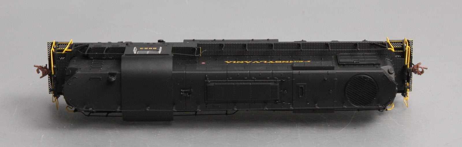 Rapido Trains 31025 HO Pennsylvania RR Alco RS-11 Diesel Locomotive #8623